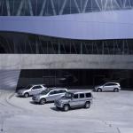 Mercedes-Benz ML-Class 2006 года